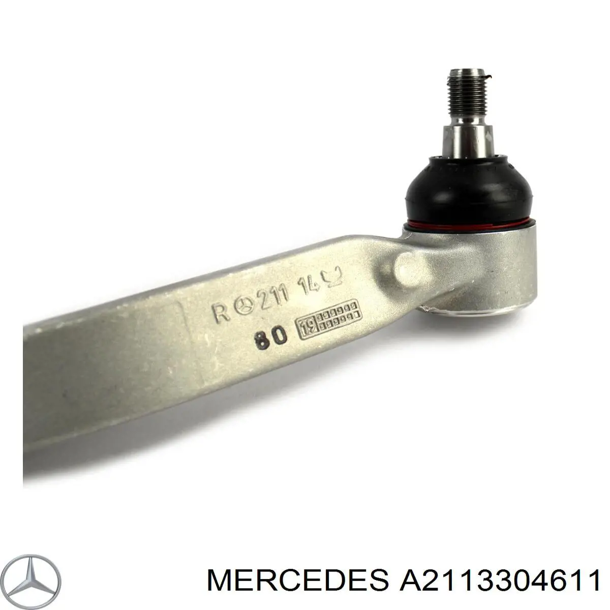  Mercedes A2113304611 ціна, від 437.16 USD