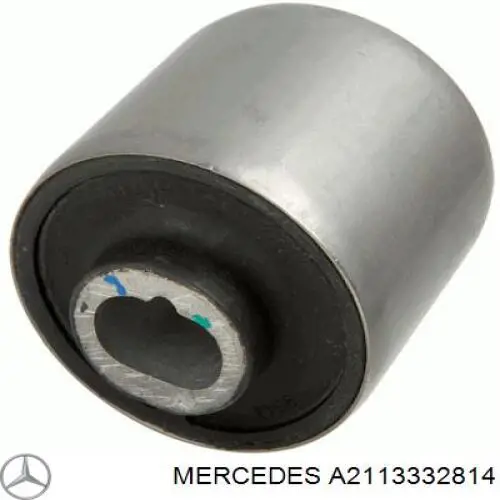 Сайлентблок переднього нижнього важеля A2113332814 Mercedes