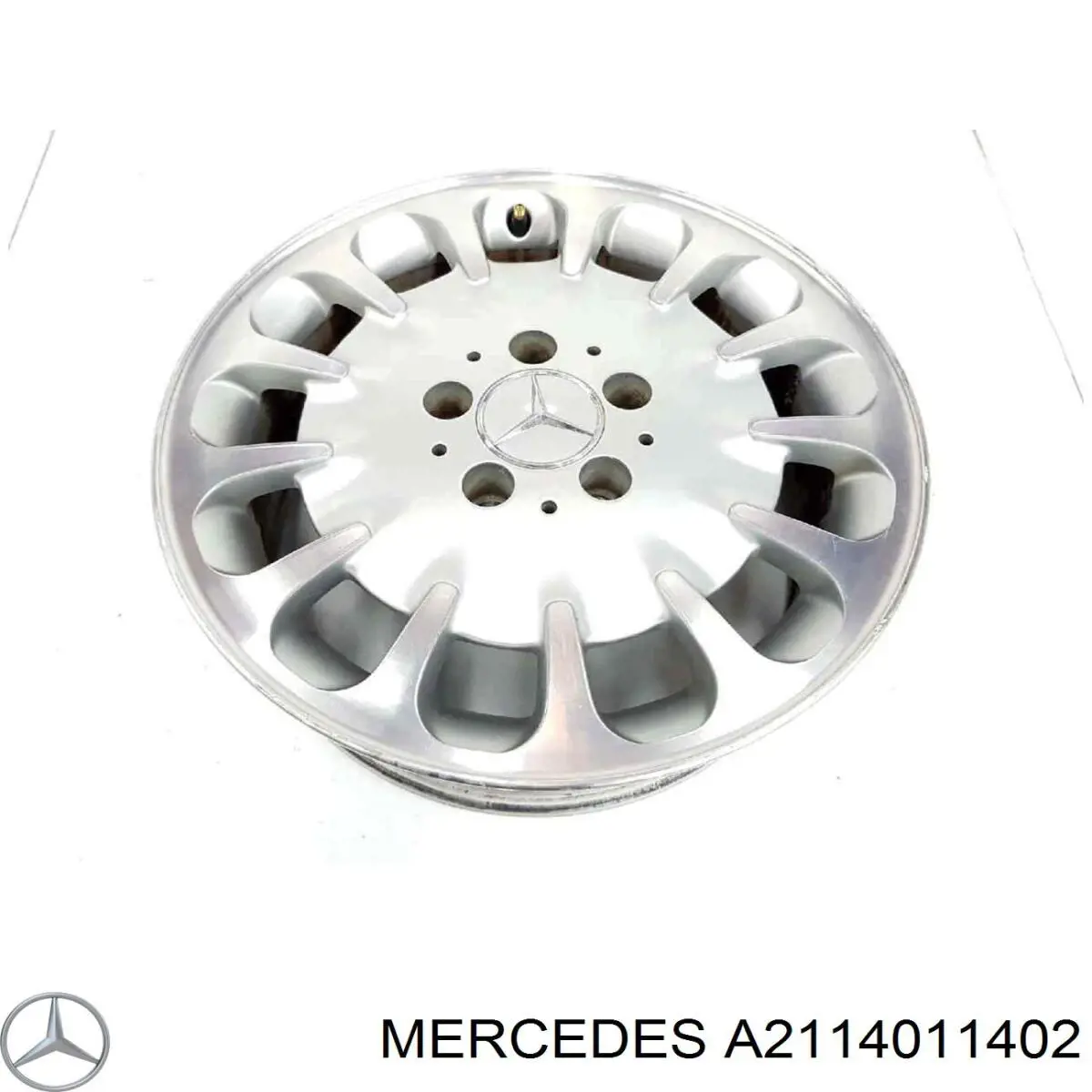  B66474220 Mercedes