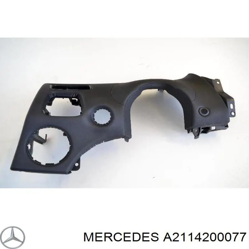 A2114200077 Mercedes 