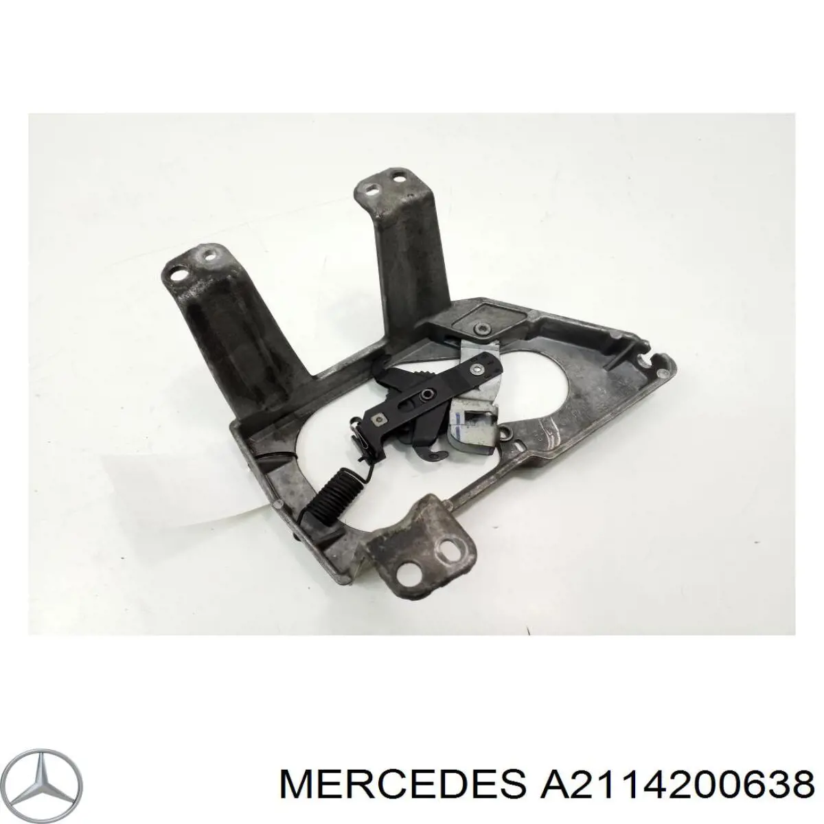 Купити A2114200638 Mercedes 