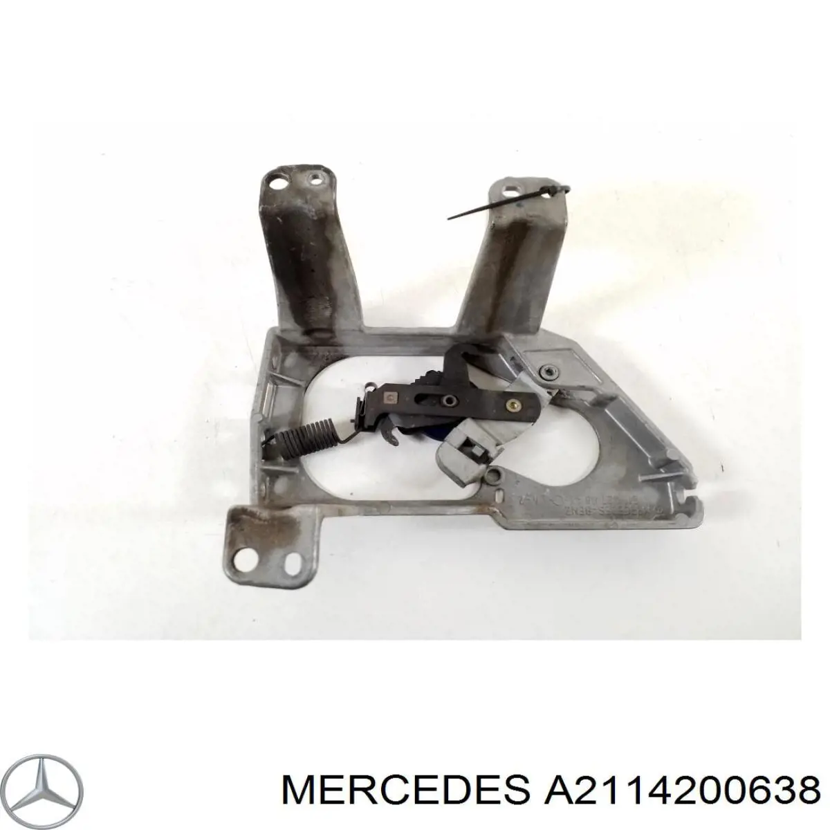 A2114200638 Mercedes 
