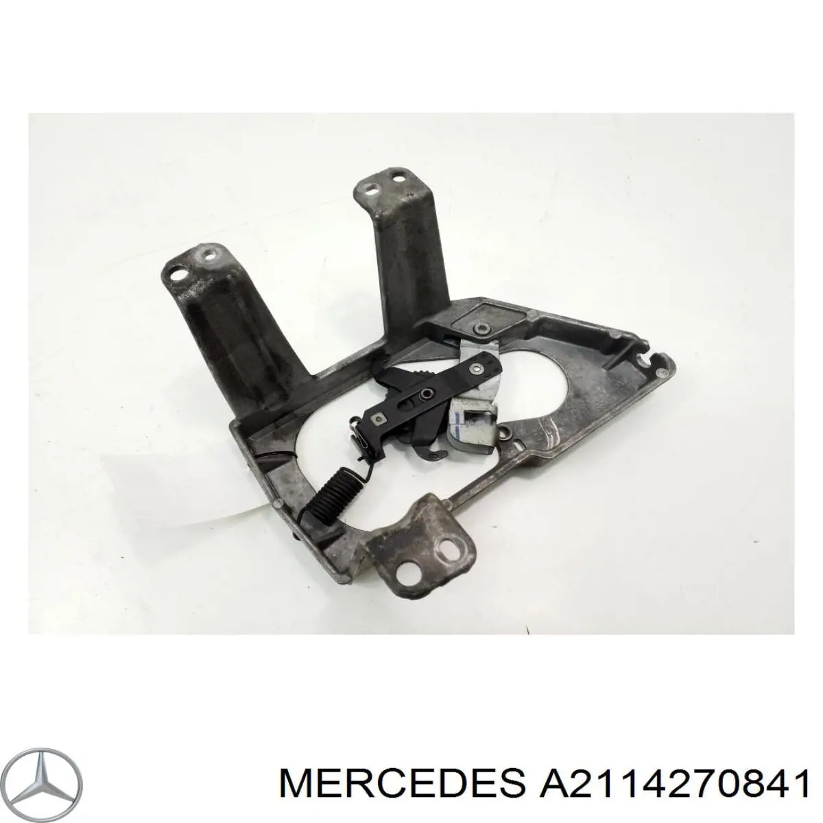 Mercedes A2114270841 ціна, від 6.36 USD