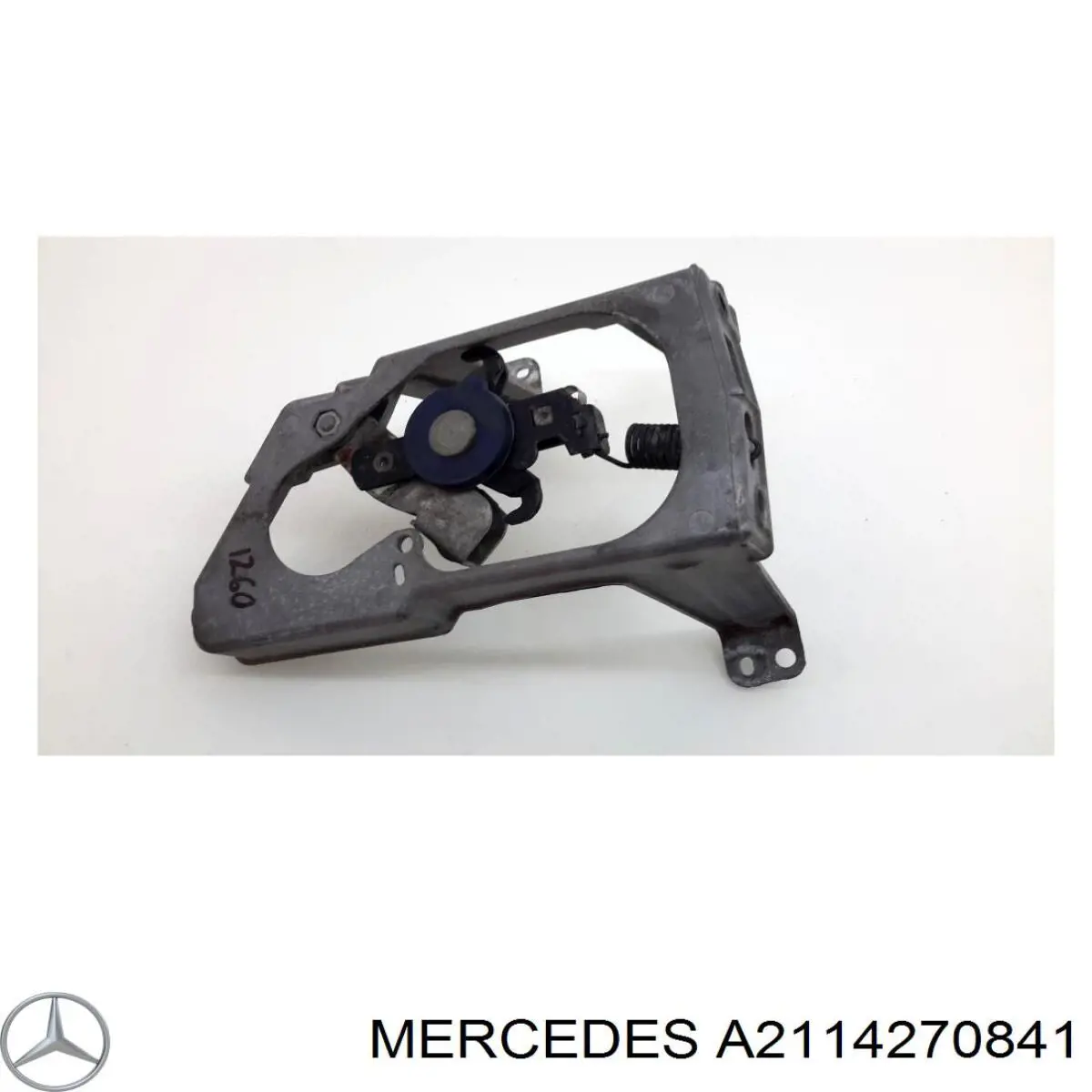 Купити A2114270841 Mercedes 