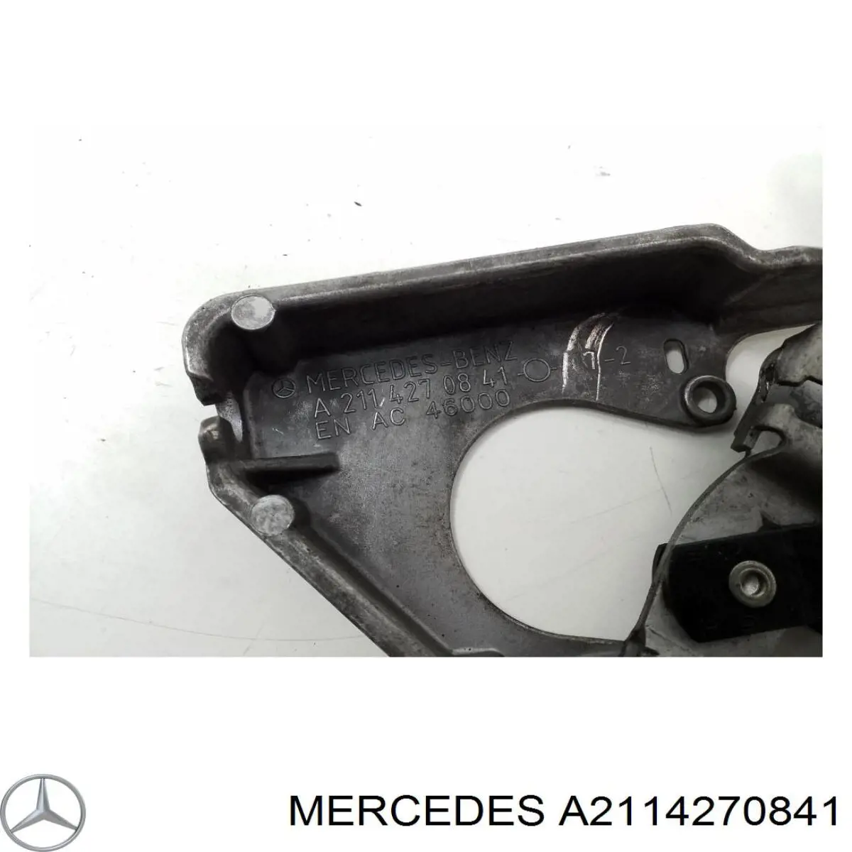 A2114270841 Mercedes 