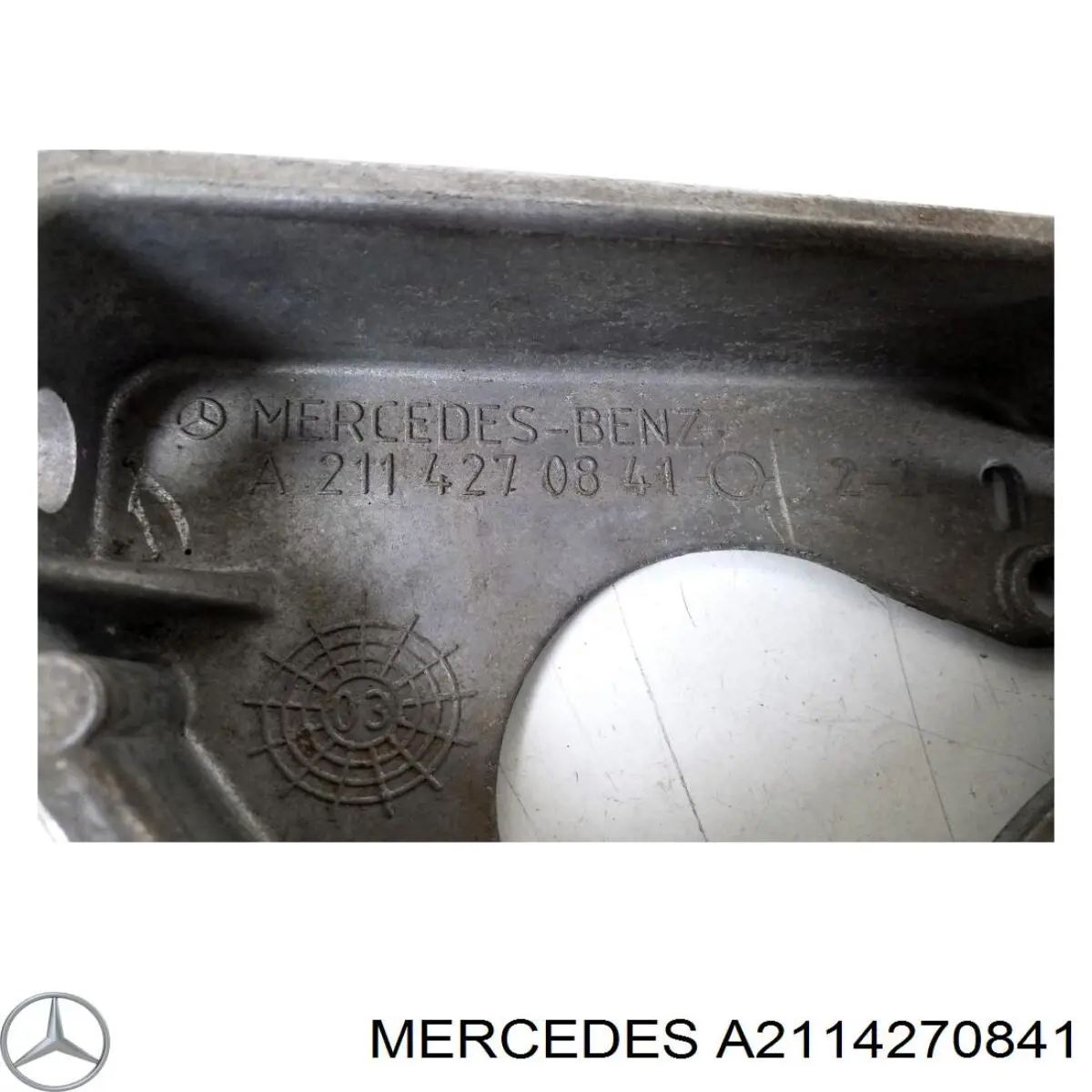  Mercedes A2114270841 ціна, від 6.36 USD