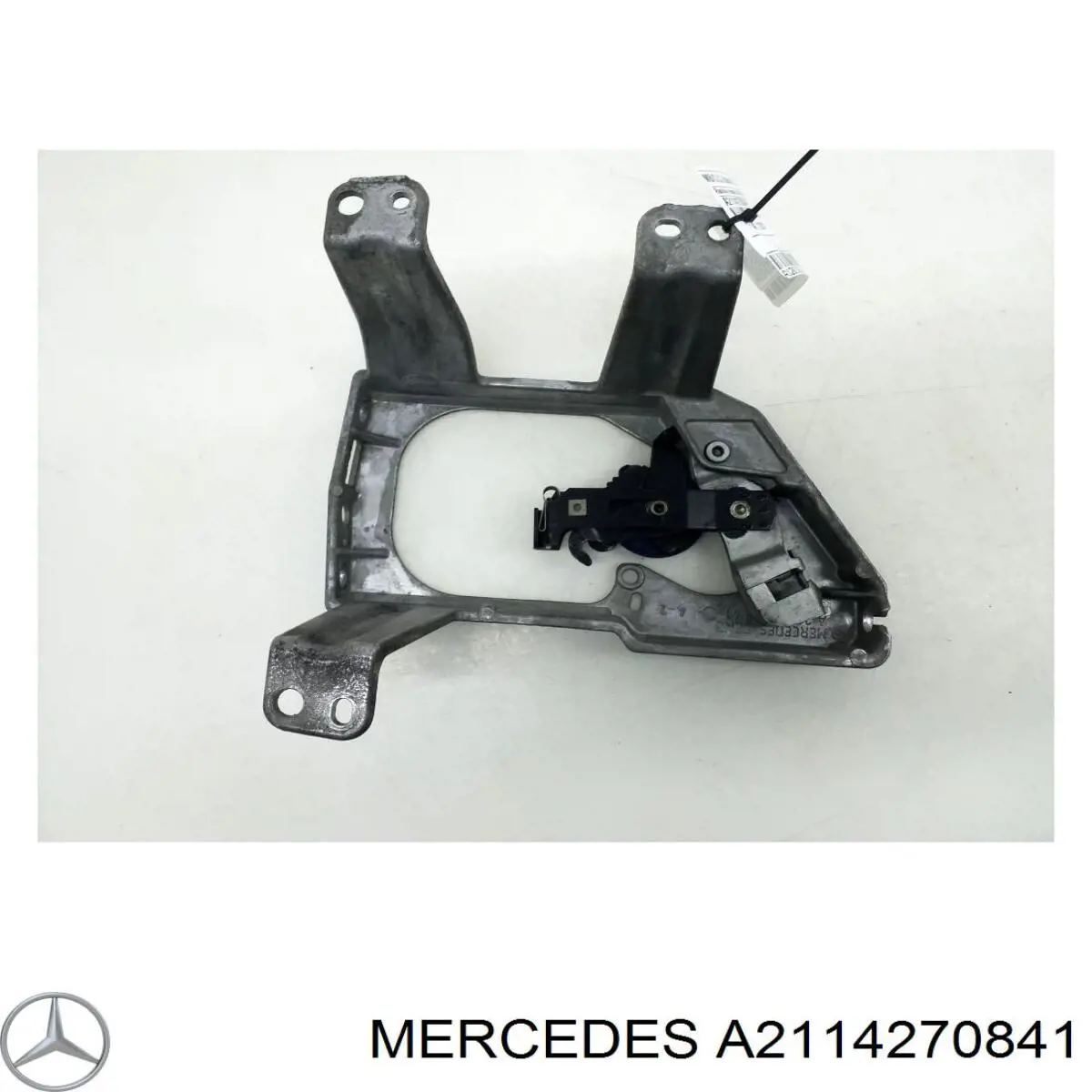 A2114270841 Mercedes 