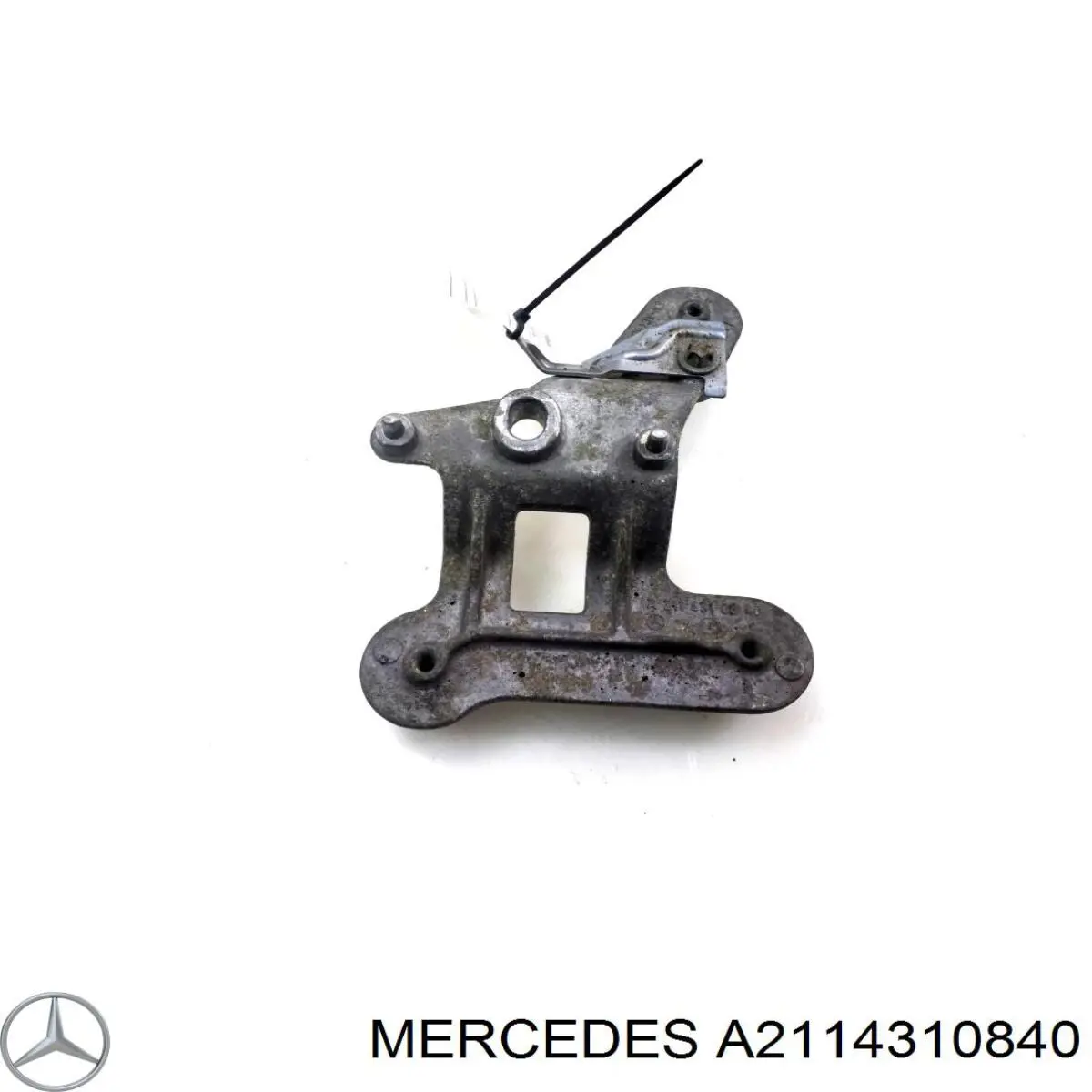 Купити A2114310840 Mercedes 