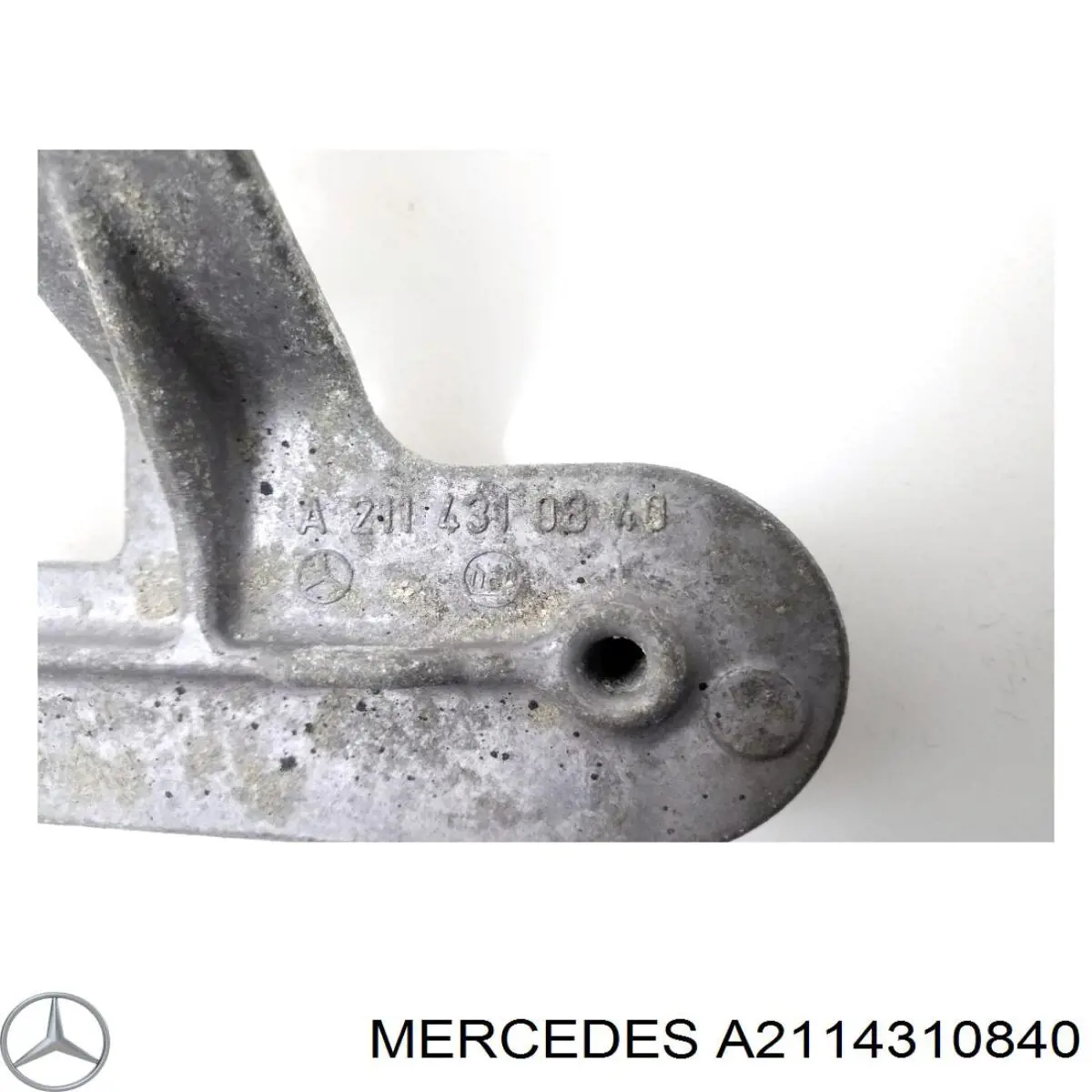  Mercedes A2114310840 ціна, від 12.95 USD