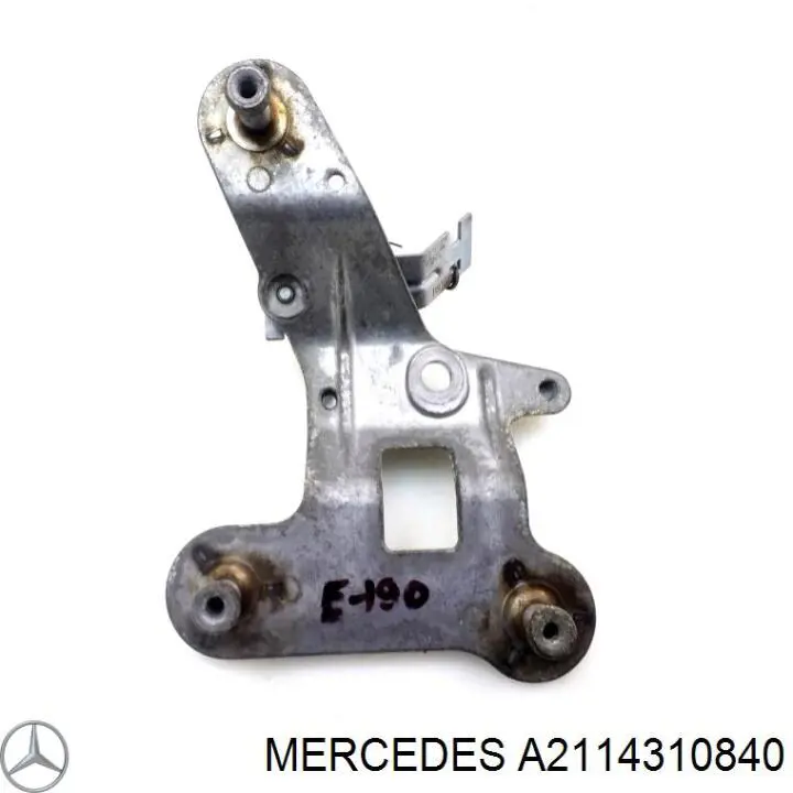 A2114310840 Mercedes 