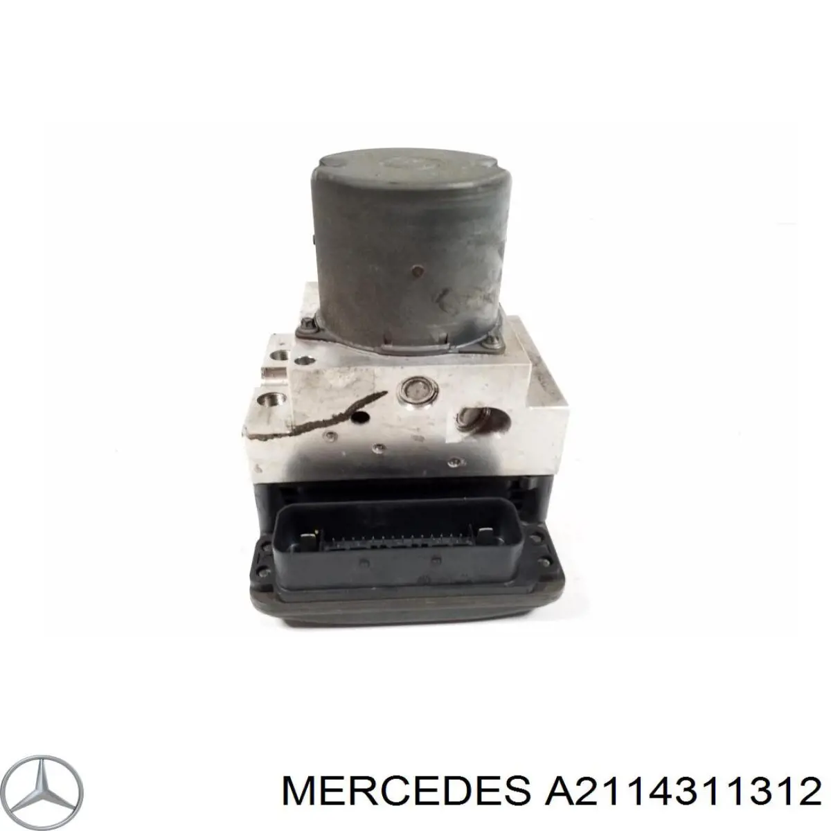 A2114311312 Mercedes 