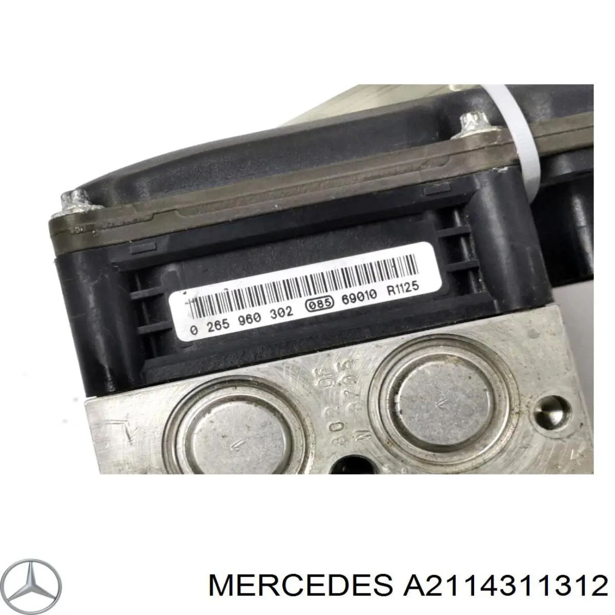  A2114311312 Mercedes