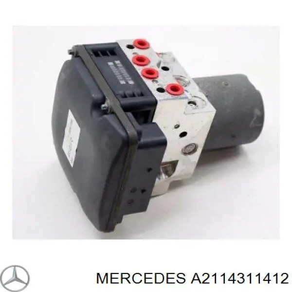  Mercedes A2114311412 ціна, від 126.69 USD
