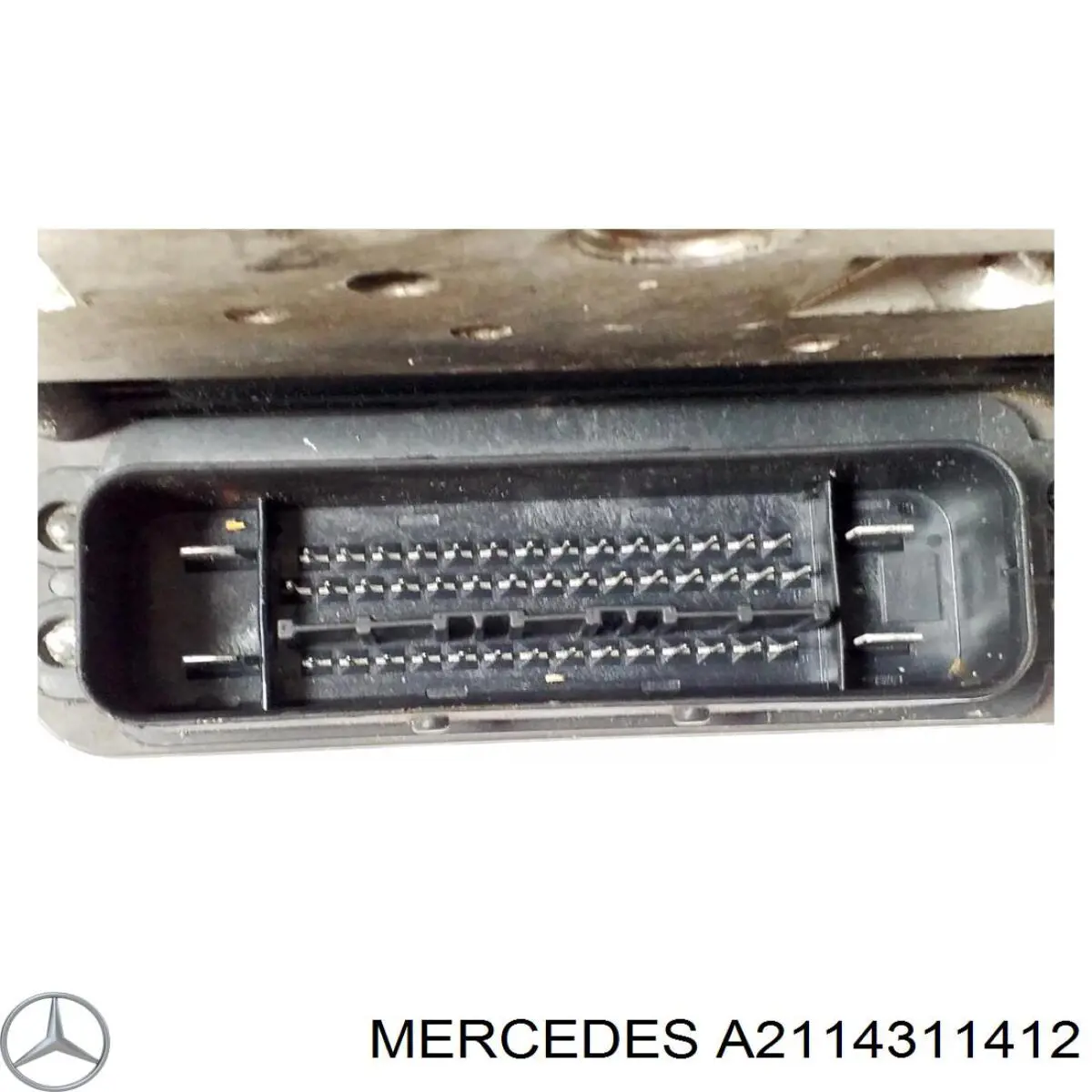 Купити A2114311412 Mercedes 