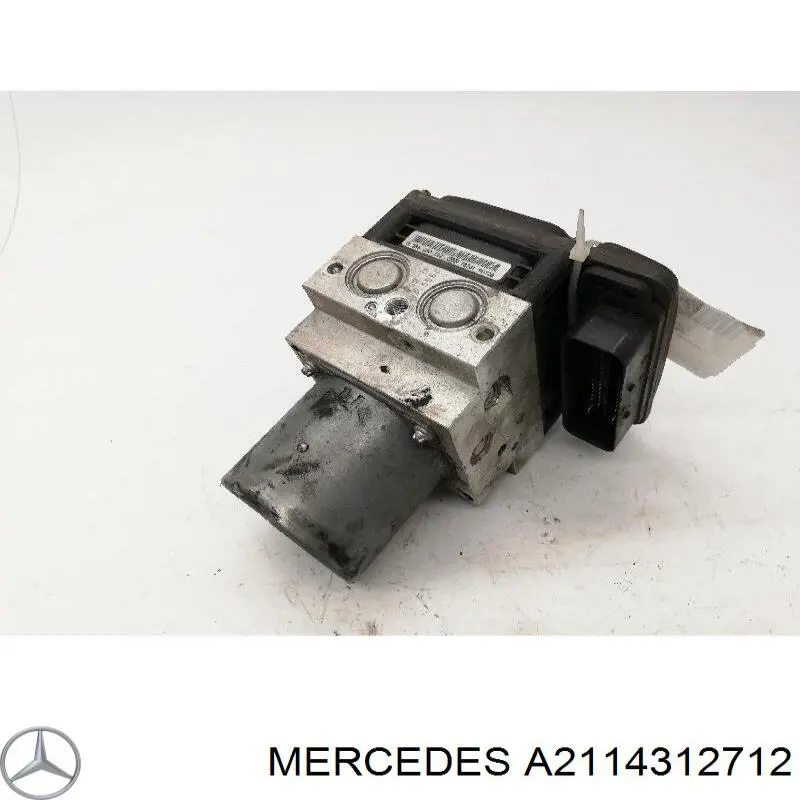  Mercedes A2114312712 ціна, від 73.26 USD
