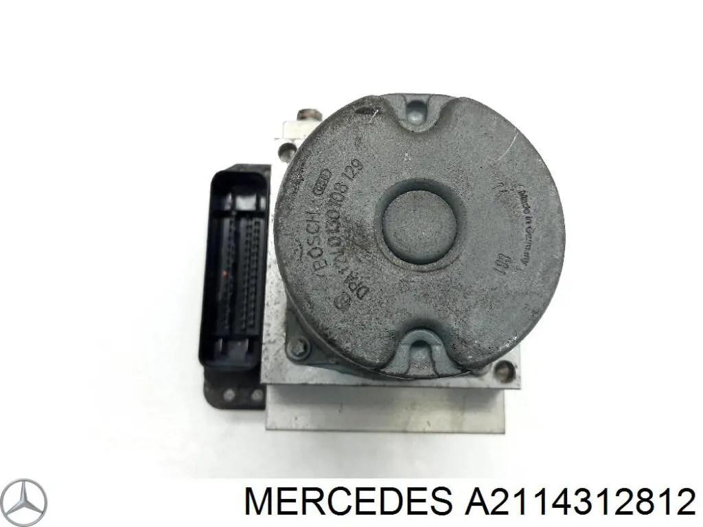  Mercedes A2114312812 ціна, від 100.11 USD