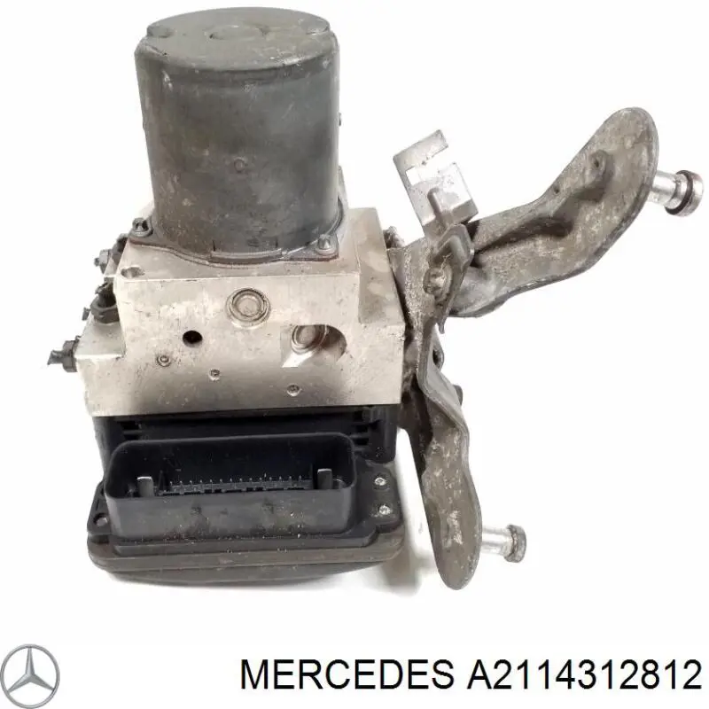  A2114312812 Mercedes