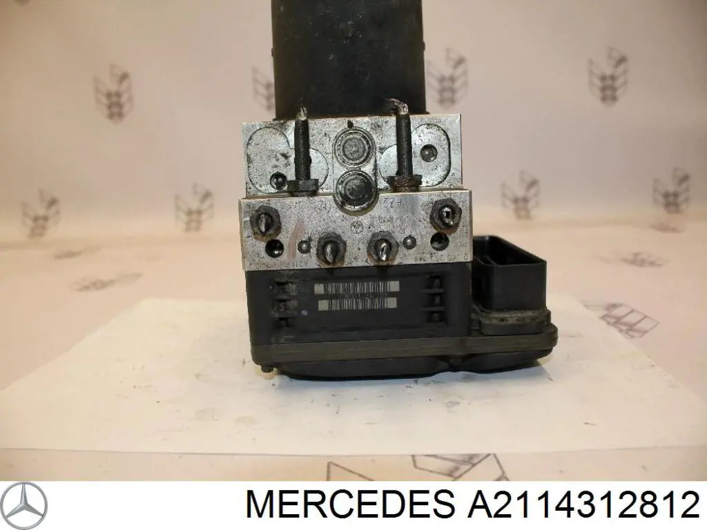 A2114312812 Mercedes 
