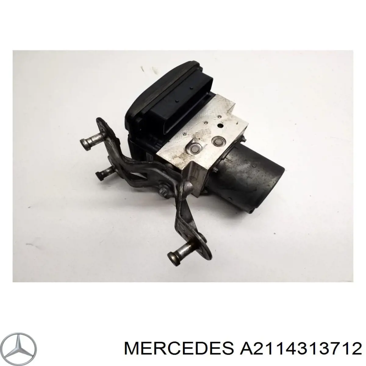 A2114313712 Mercedes 