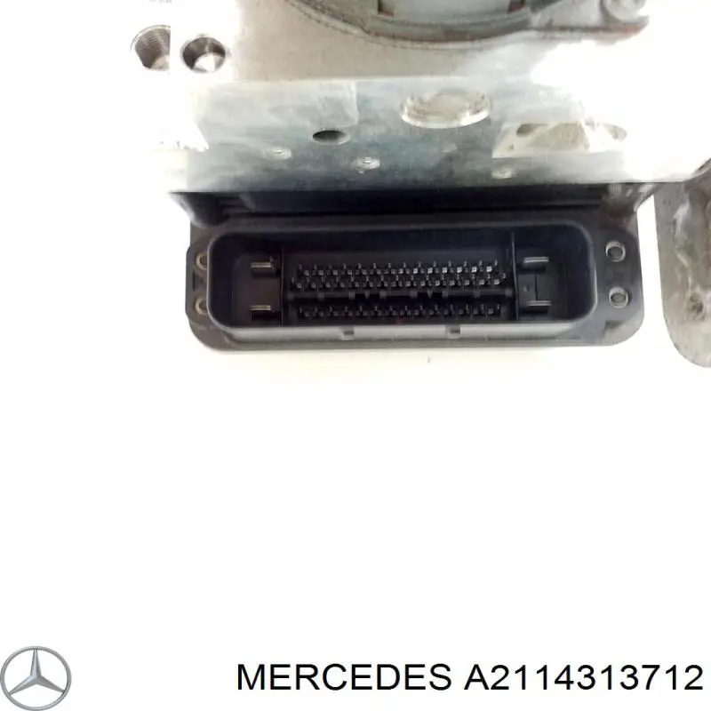 Купити A2114313712 Mercedes 