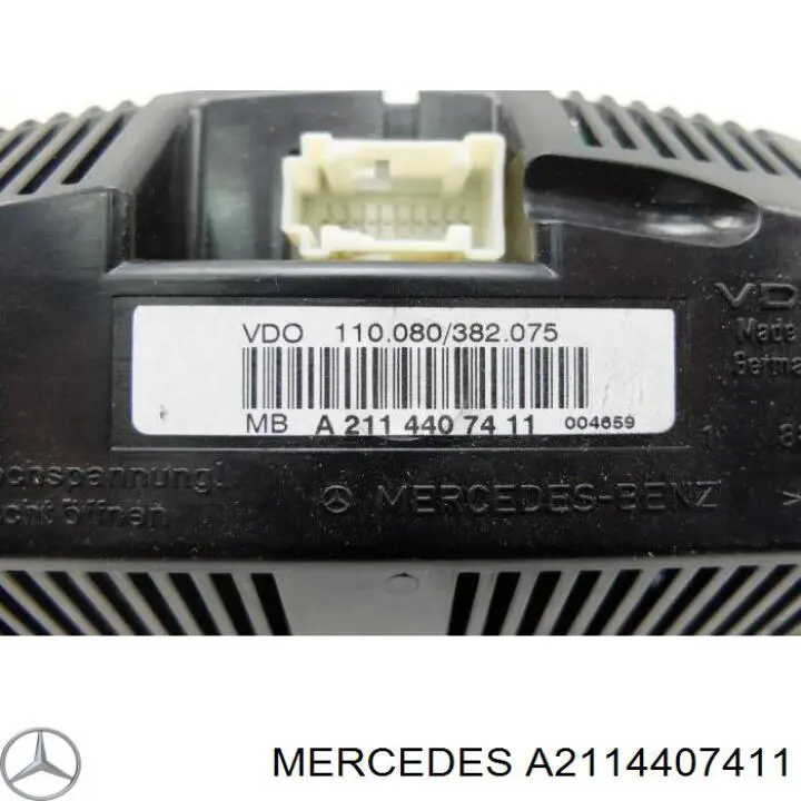  A2114407411 Mercedes