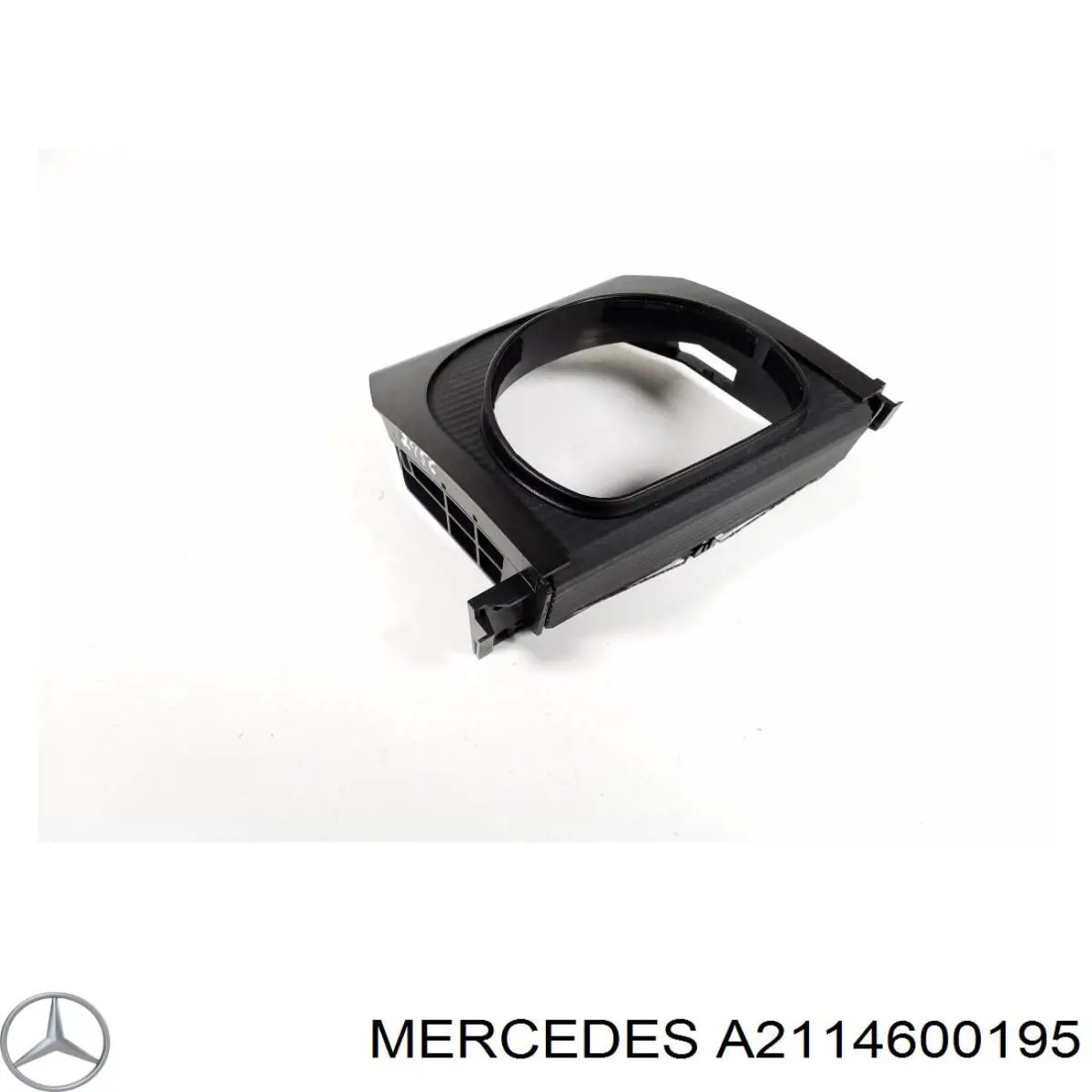  Mercedes A2114600195 ціна, від 6.29 USD