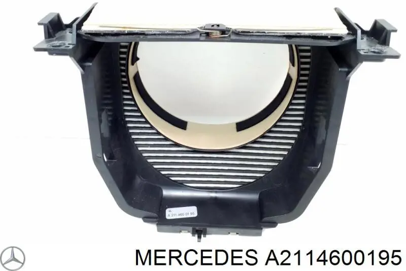 A2114600195 Mercedes 