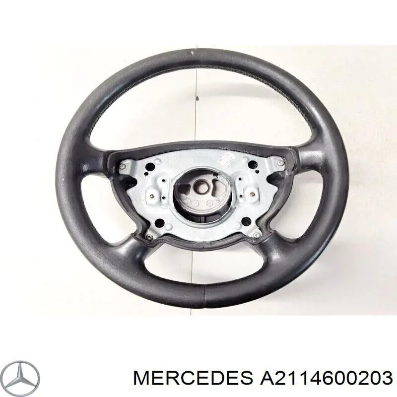 Кермо A2114600203 Mercedes