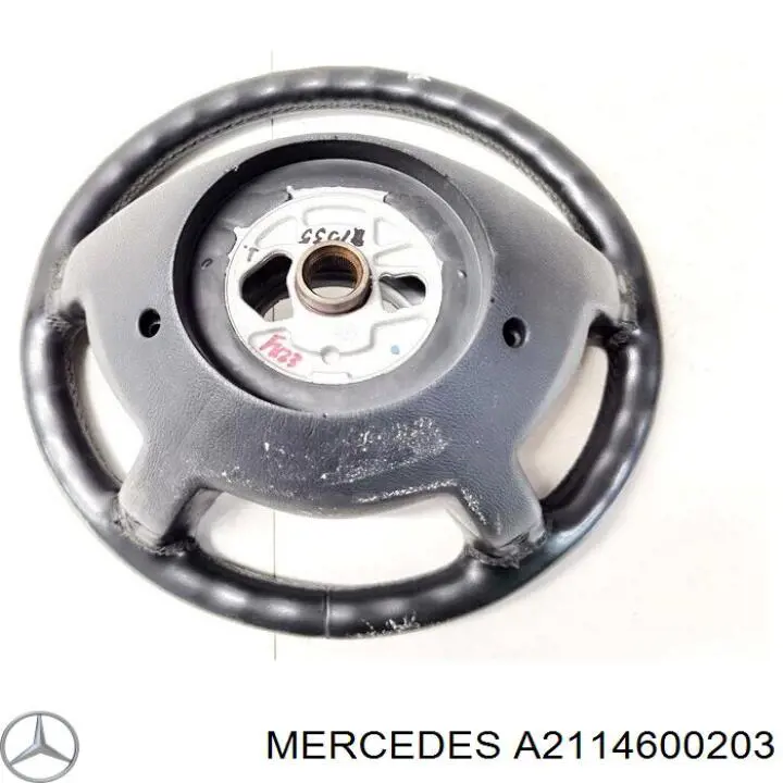 Рульове колесо A2114600203 Mercedes