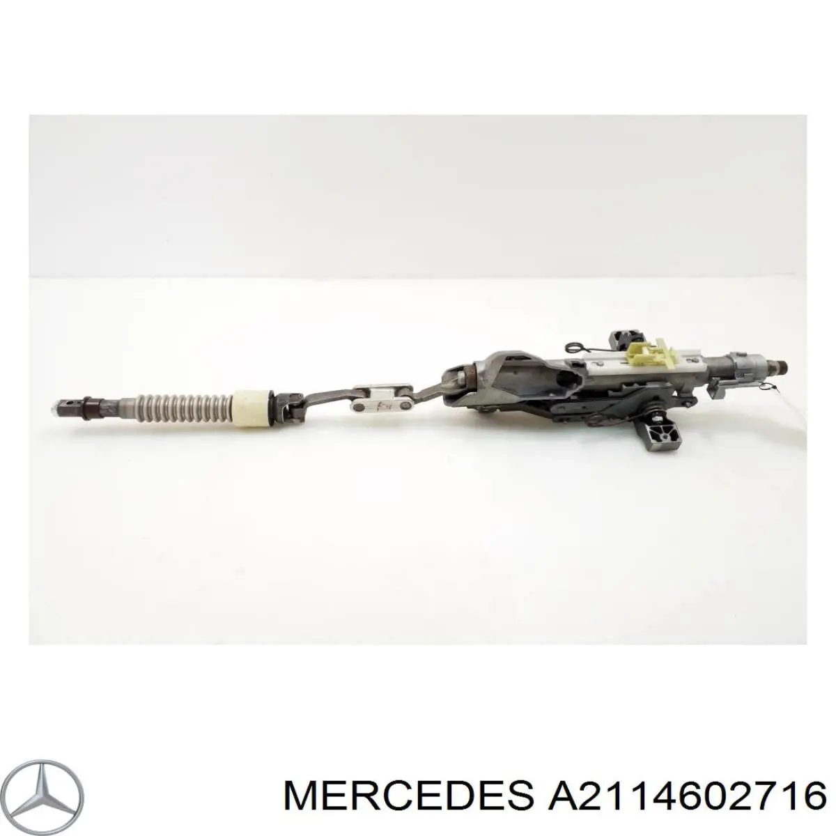  A2114602716 Mercedes