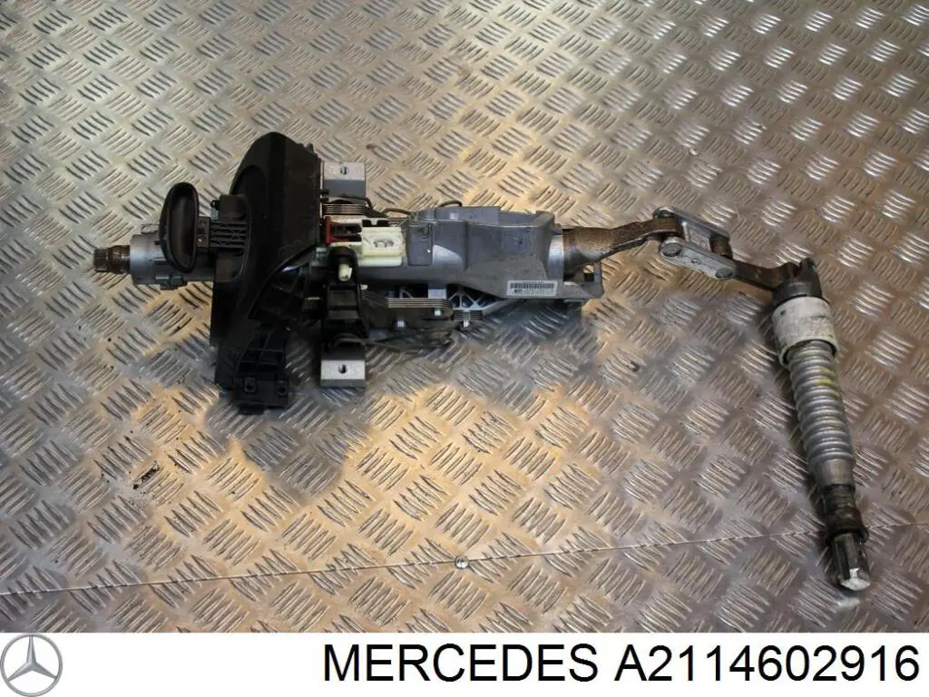 A2114602916 Mercedes 