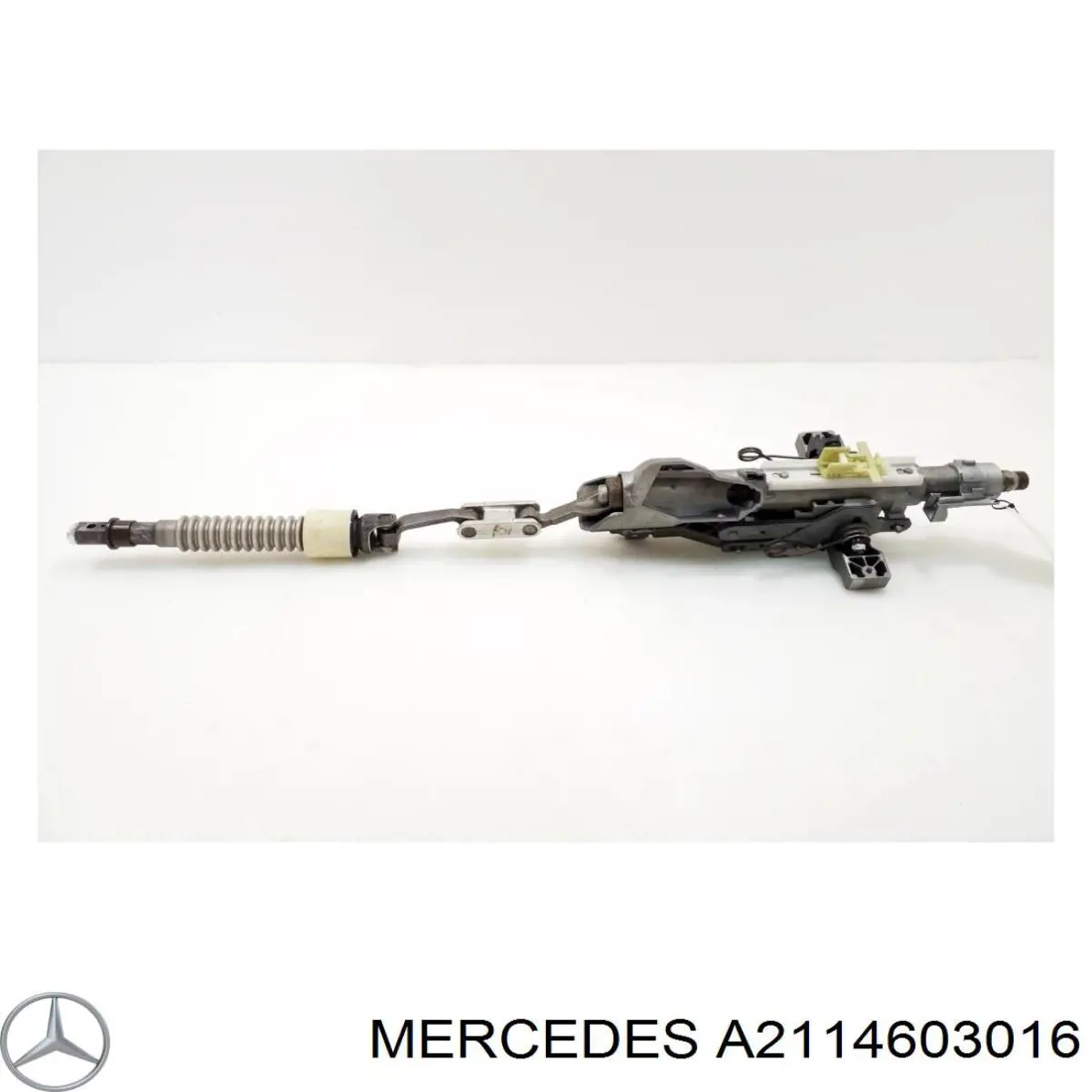 A2114603016 Mercedes 