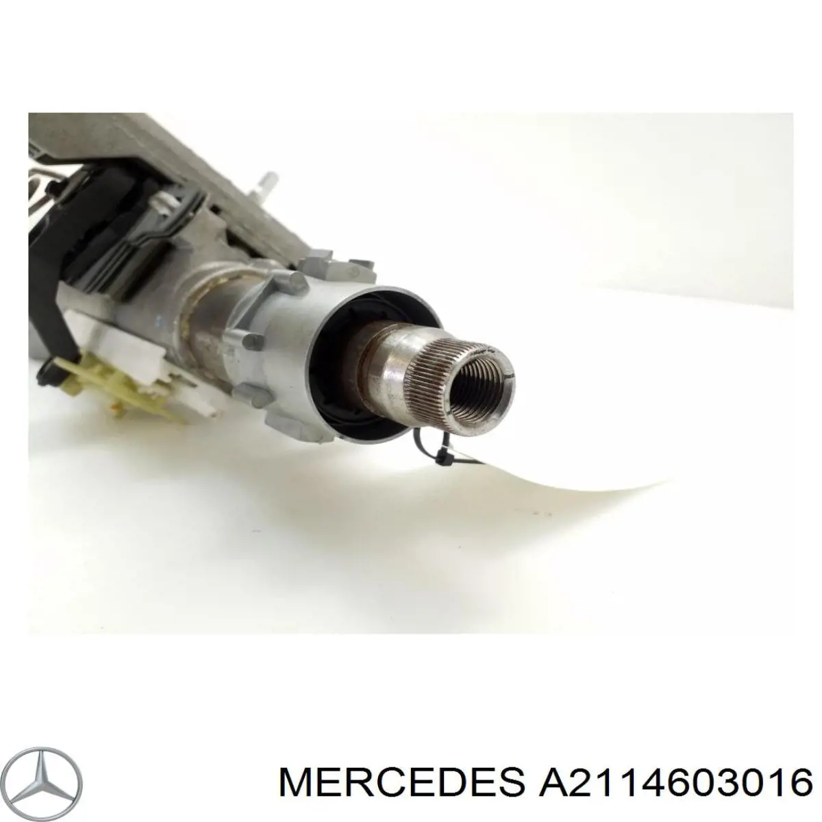  Mercedes A2114603016 ціна, від 73.36 USD