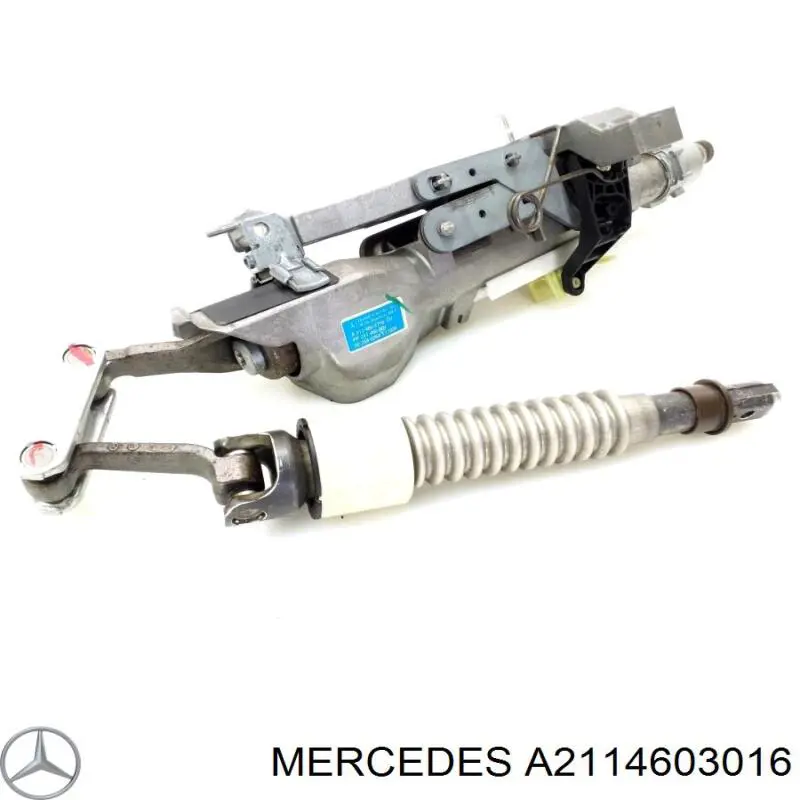  A2114603016 Mercedes