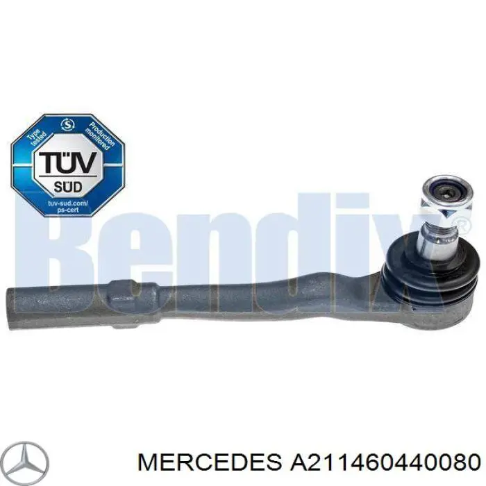  A211460440080 Mercedes