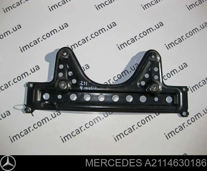 A2114630186 Mercedes 