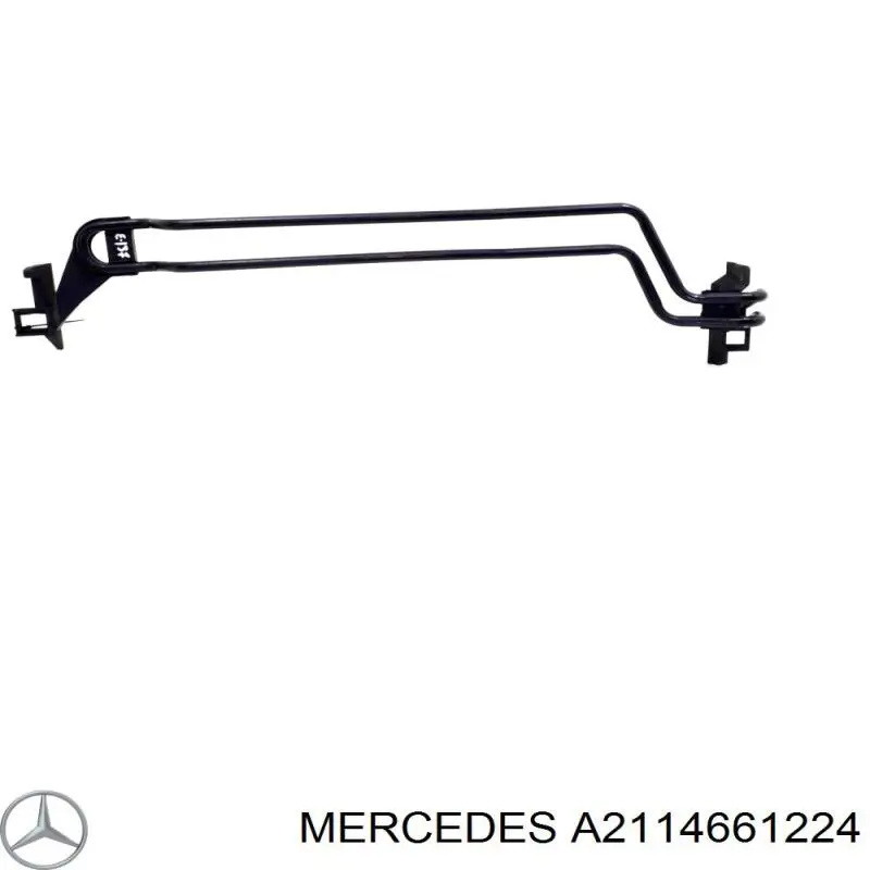  Mercedes A2114661224 ціна, від 19.89 USD