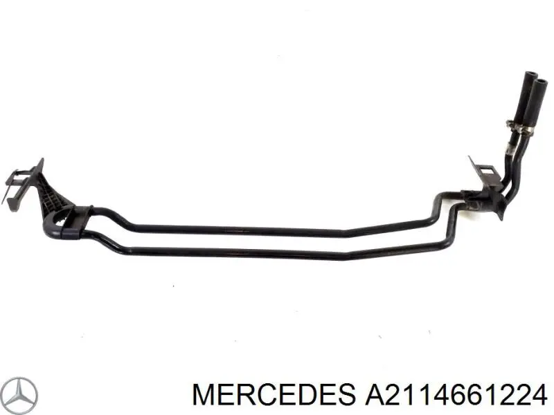 A2114661224 Mercedes 