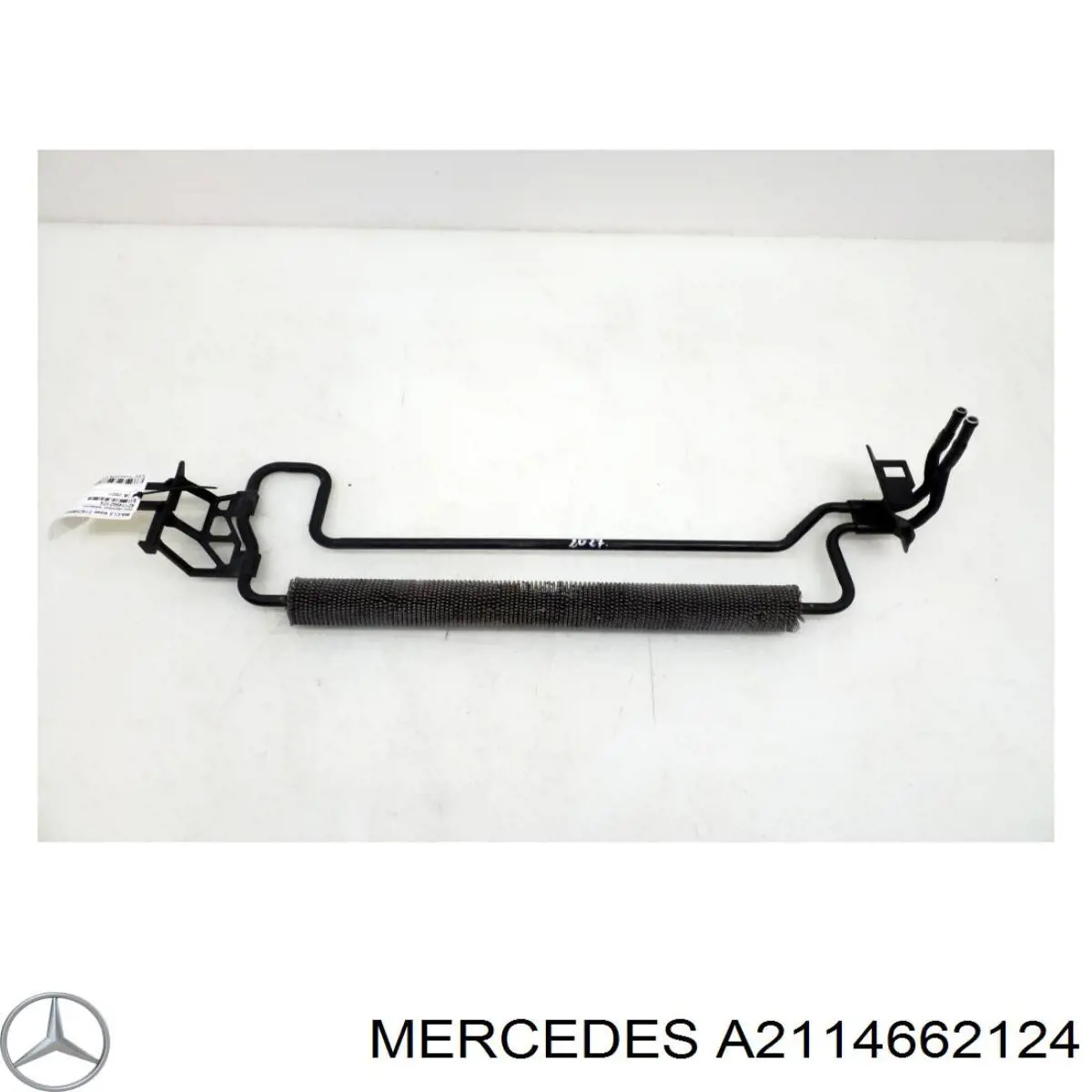  2114662124 Mercedes