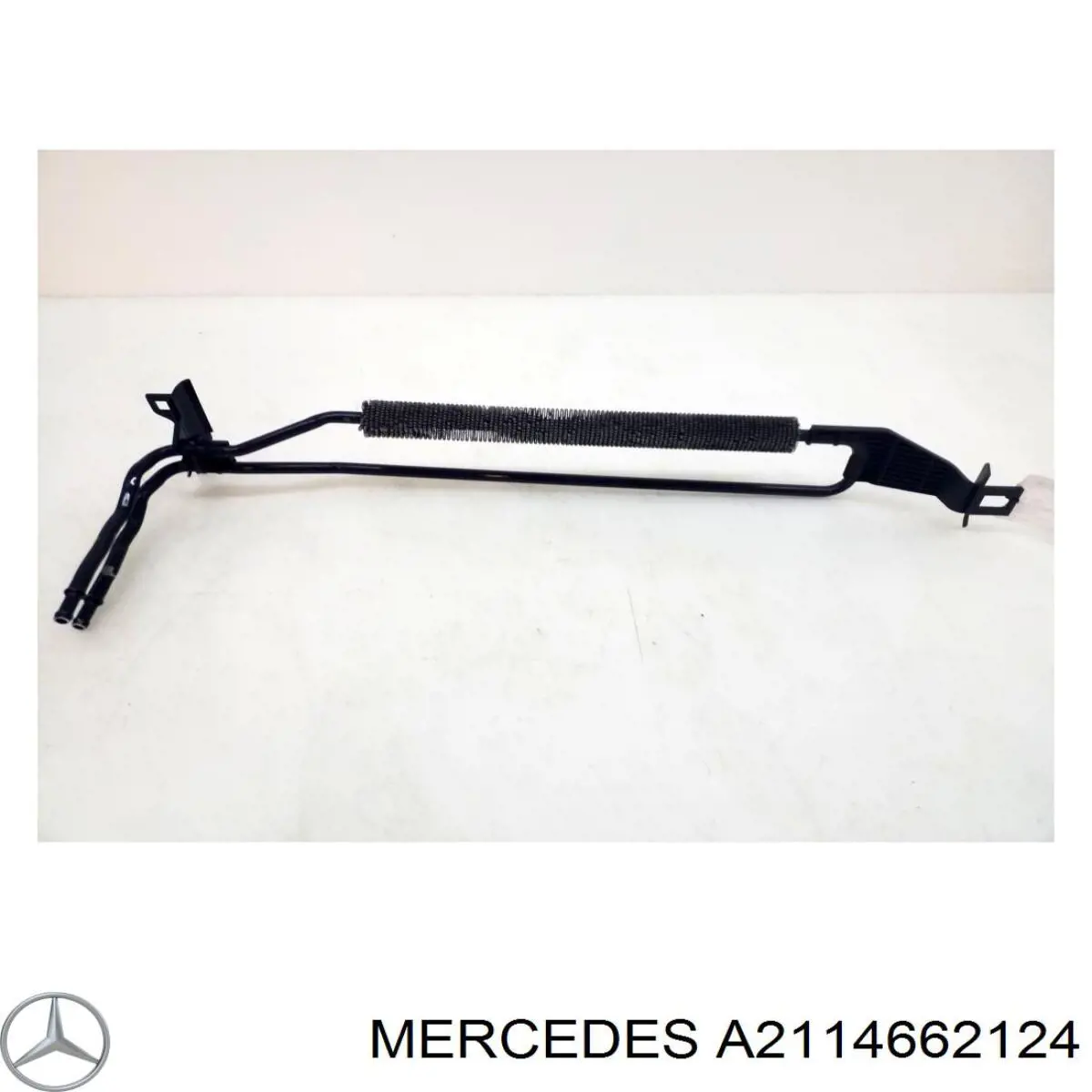Купити A2114662124 Mercedes 