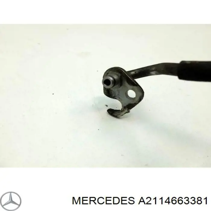  2114663381 Mercedes