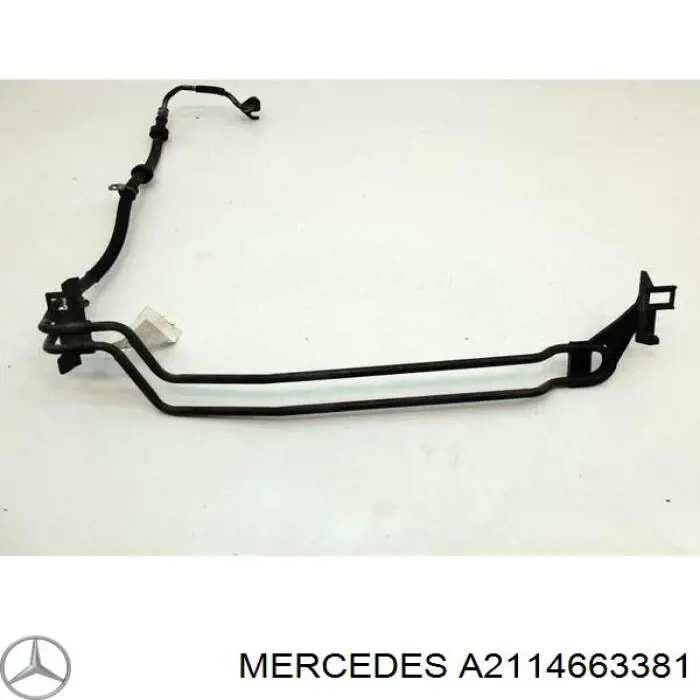  Mercedes A2114663381 ціна, від 71.99 USD