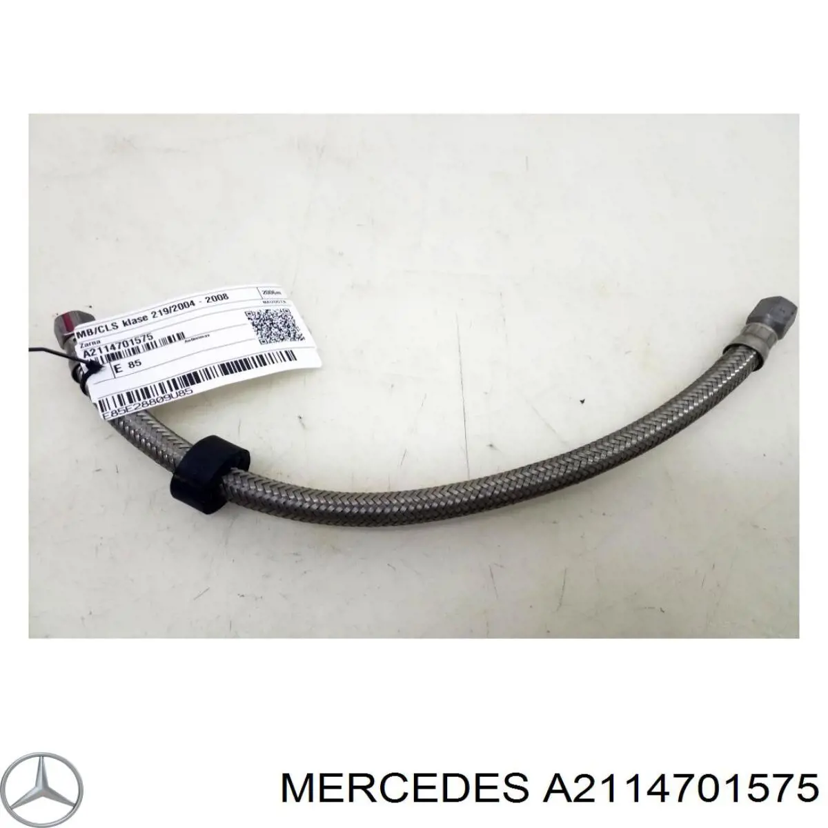 A2114701575 Mercedes 
