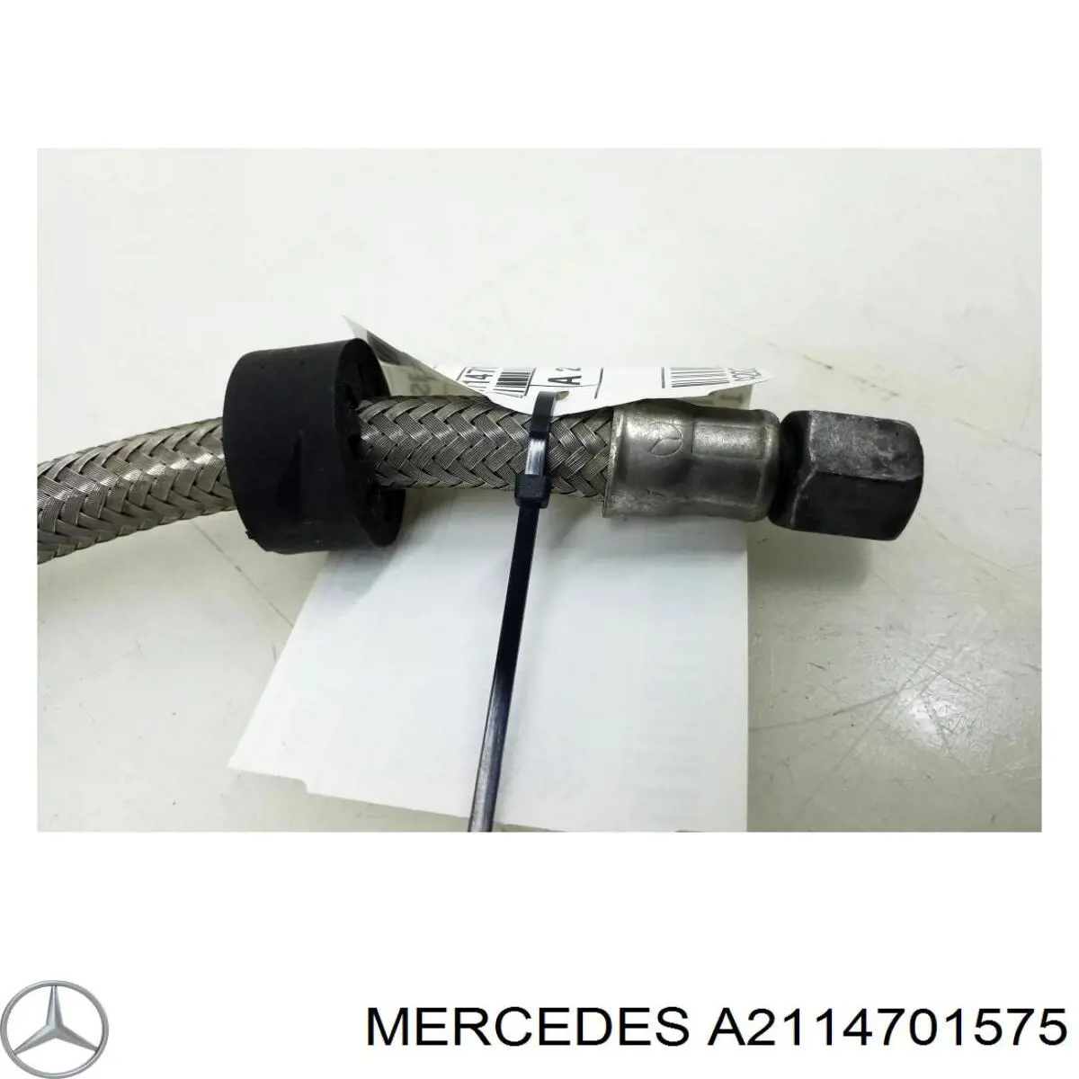  Mercedes A2114701575 ціна, від 8.44 USD