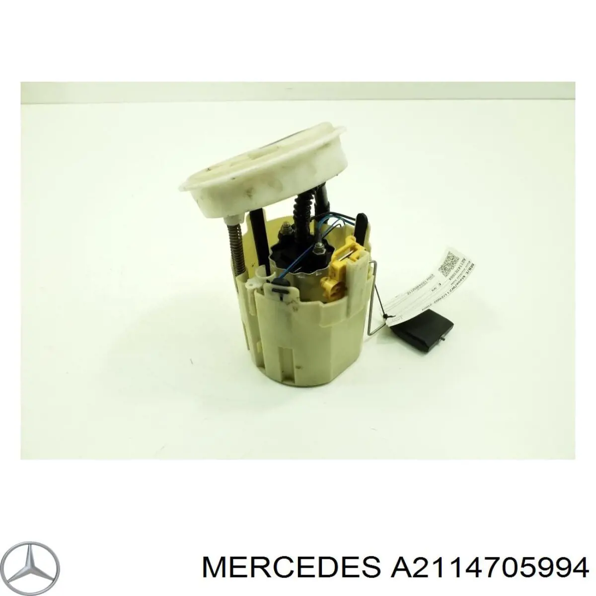 Бензонасос A2114705994 Mercedes