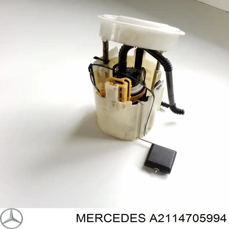 Купити A2114705994 Mercedes Насос занурювальний в баці