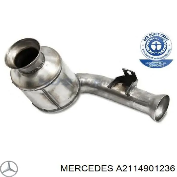  A2114901236 Mercedes