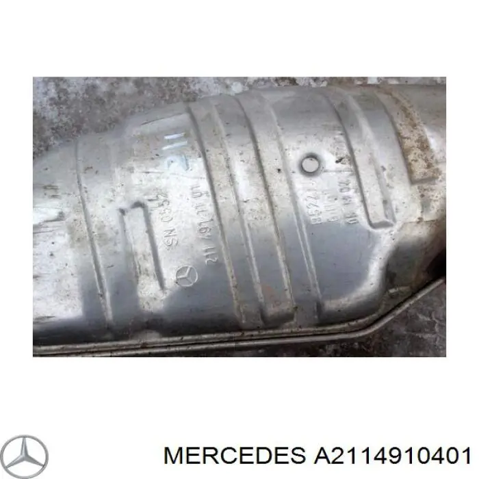  A2114910401 Mercedes