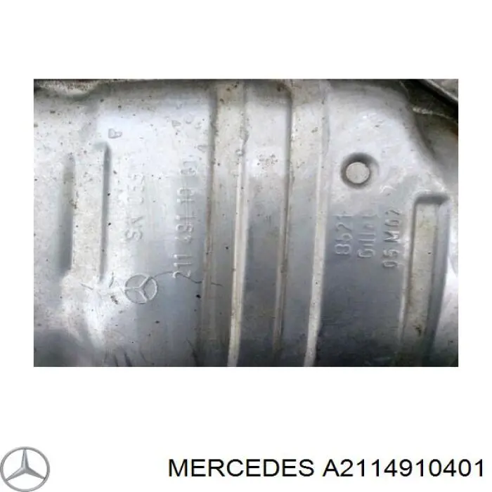A2114910401 Mercedes 
