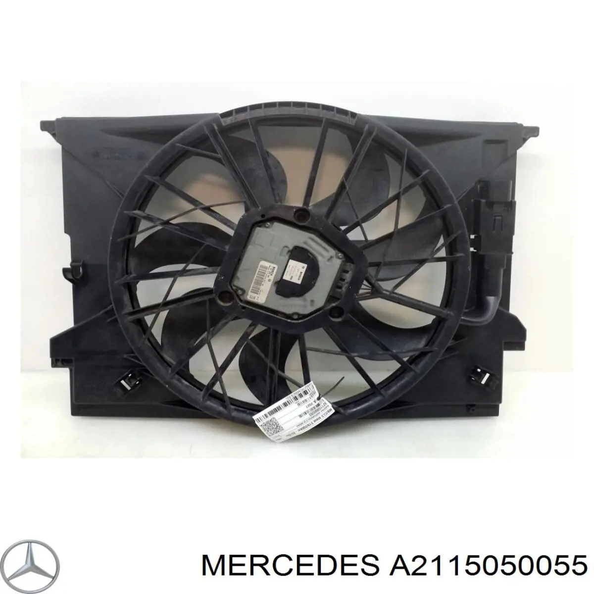  A2115050055 Mercedes